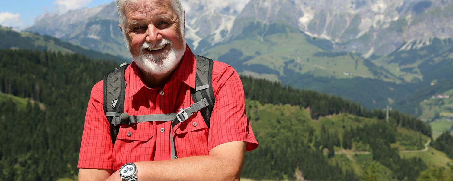 Miteinand durchs Land