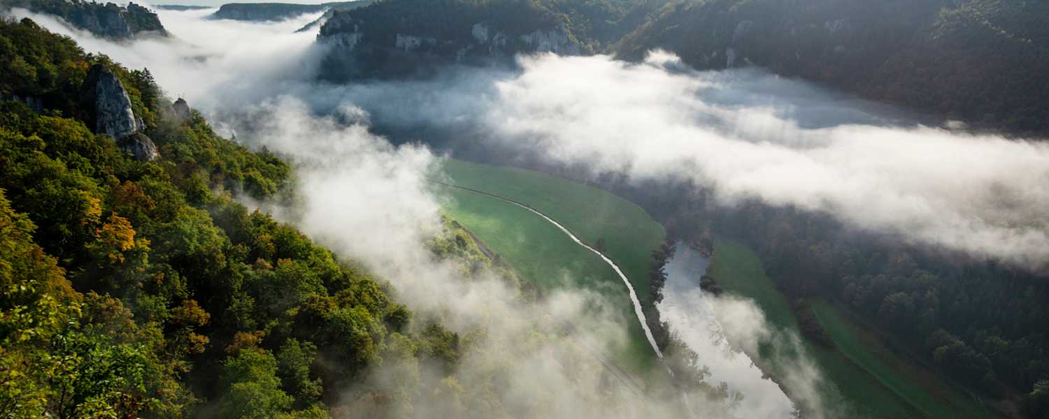 Reiseland Deutschland