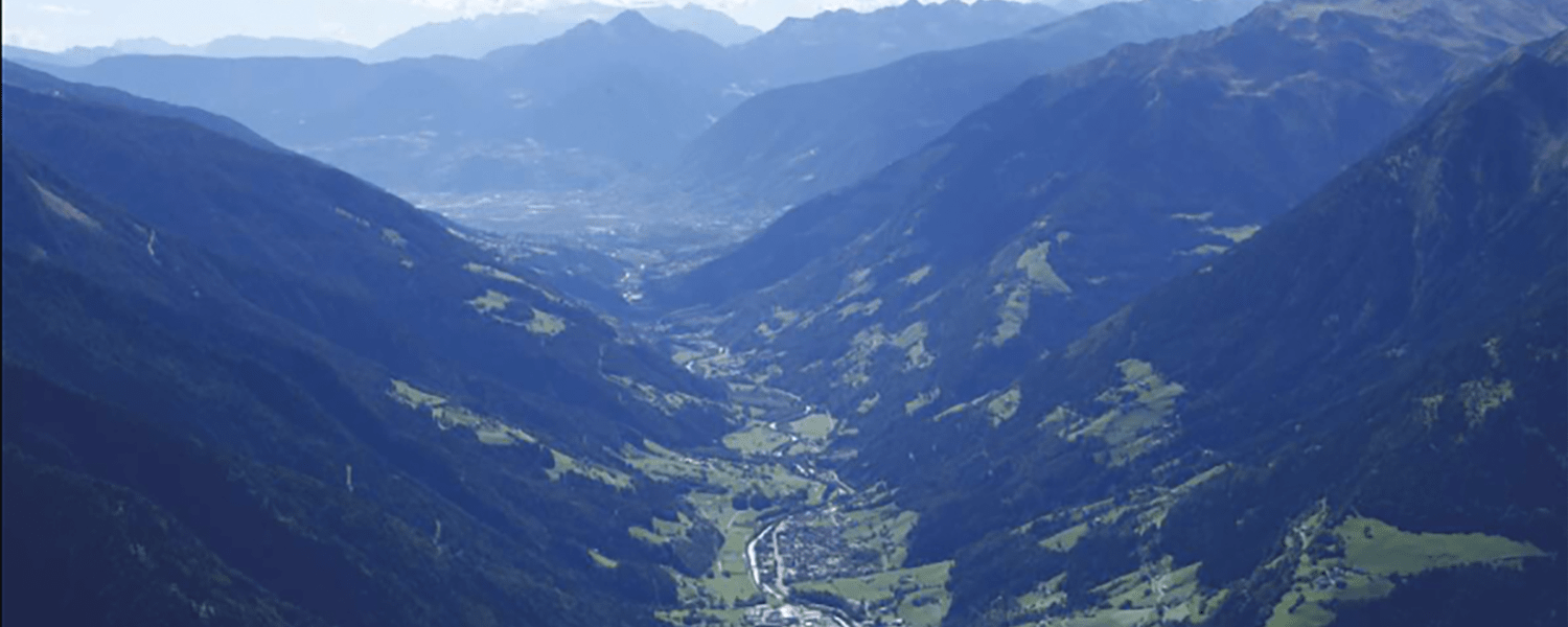 Die Halbtagestour auf den Fleckner überzeugt jeden Bergwanderer.