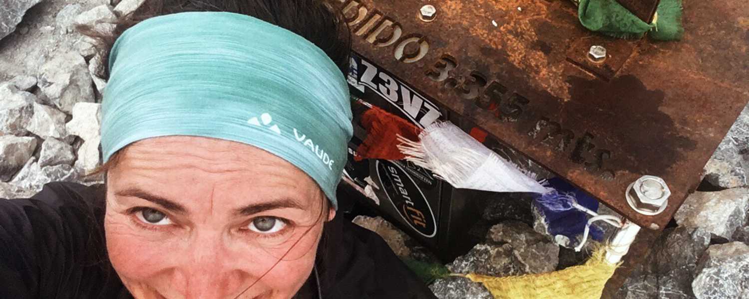 Ana Zirner Pyrenäen