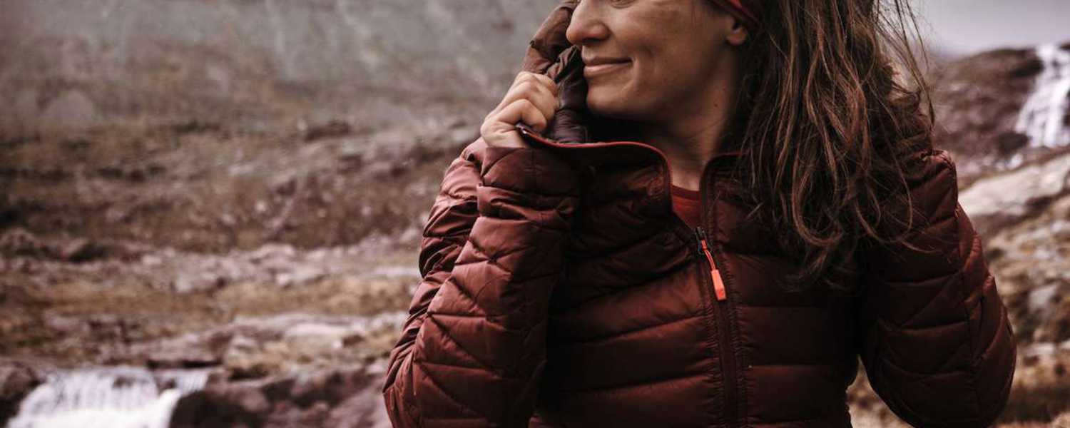 Ana Zirner Pyrenäen