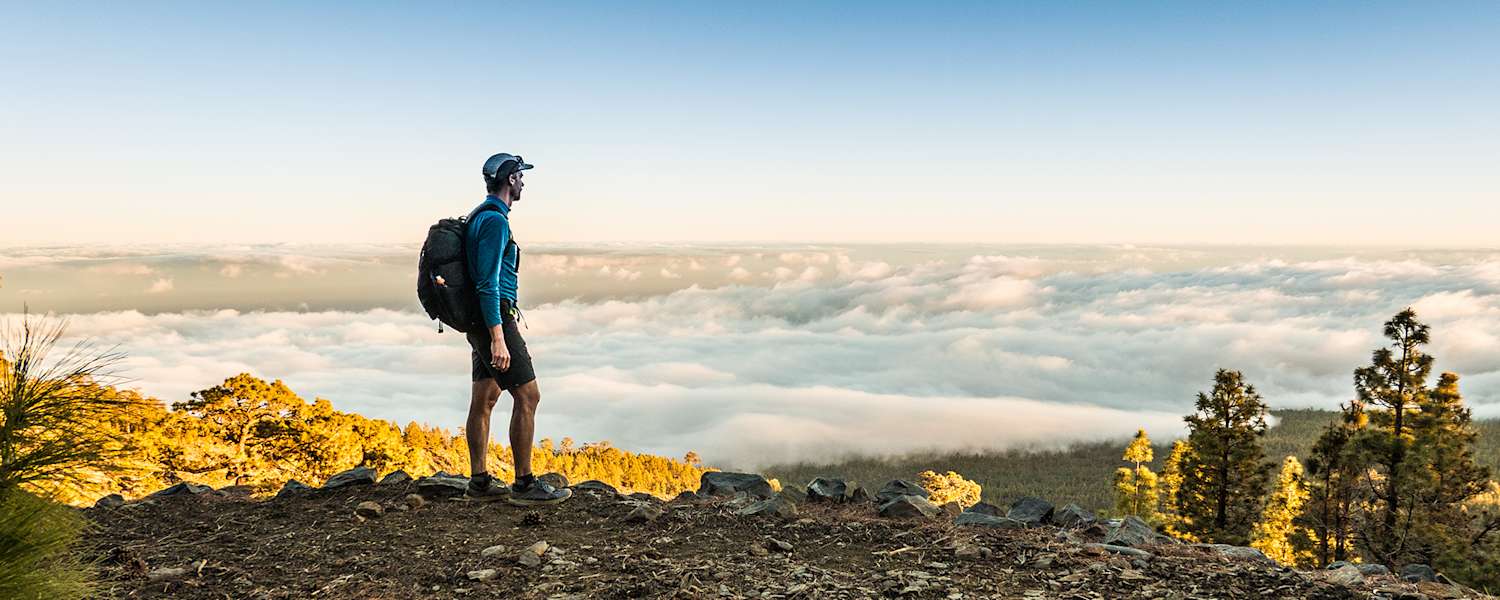 Wandern auf den Kanarischen Inseln