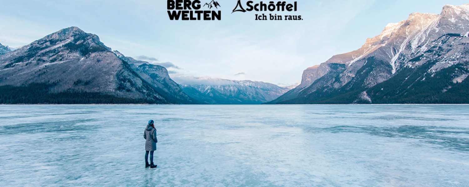 Schöffel Fotowettbewerb