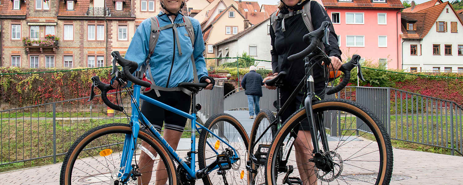 Fahrtwind Abenteuer Deutschland