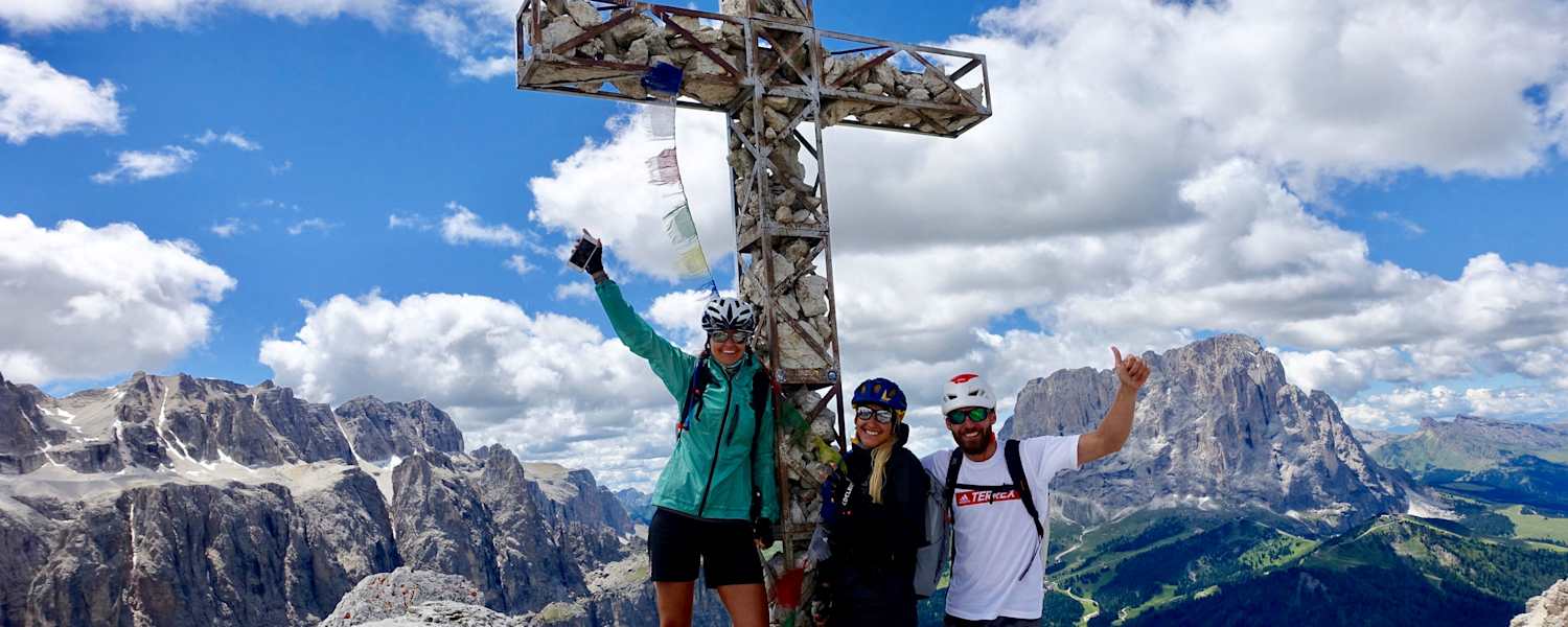 Adidas Terrex Mountain Project 2017