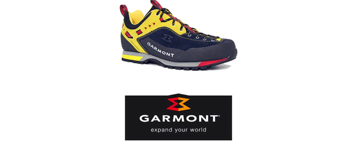 Garmont - Dragontail LT