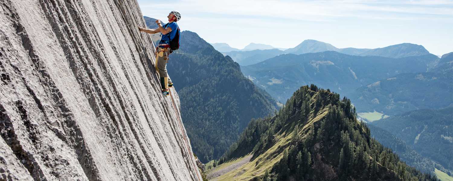 Gesäuse: Im Herzen der Steiermark