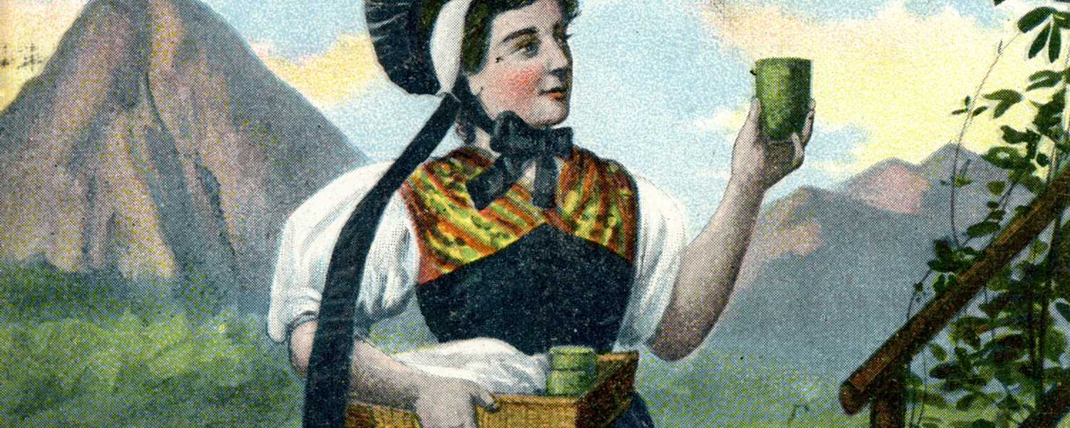 Der Glarner Schabziger