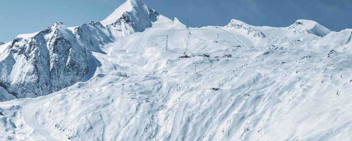 Hochtour im Salzburger Stubachtal