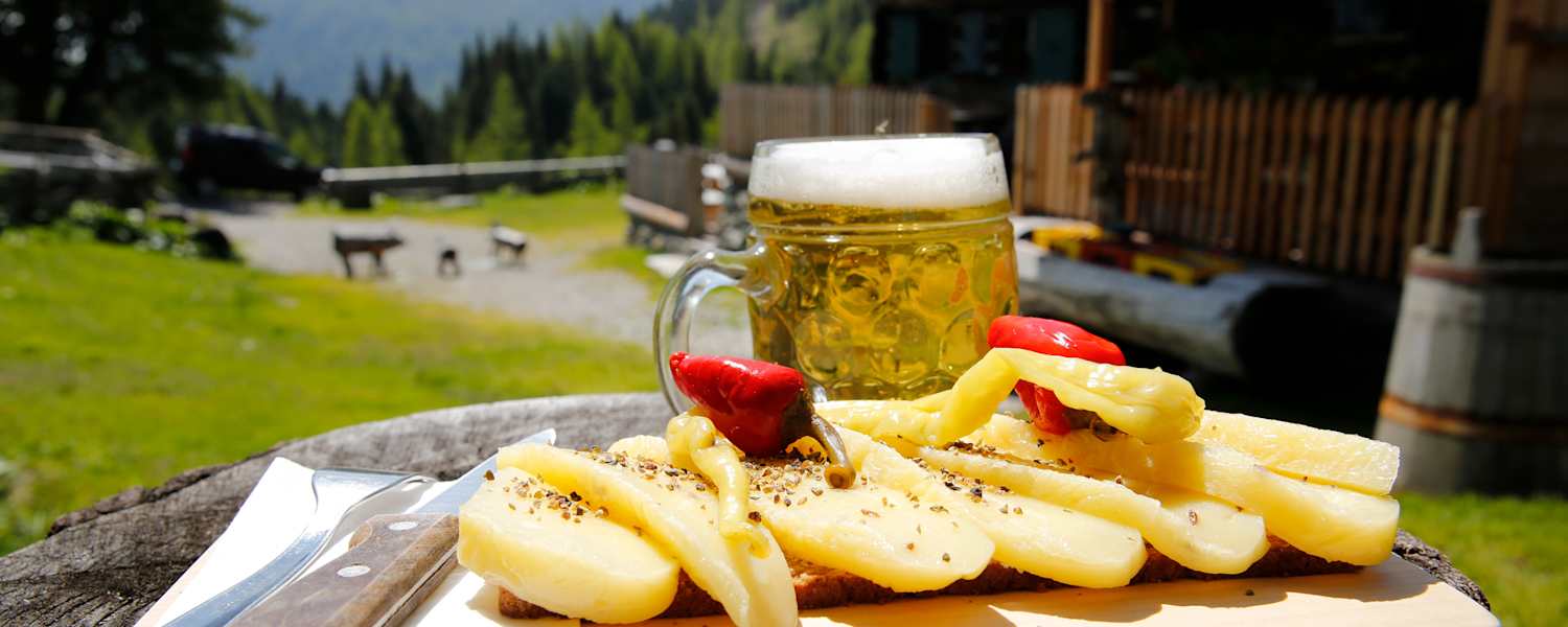 Kärntner Glundnerkas