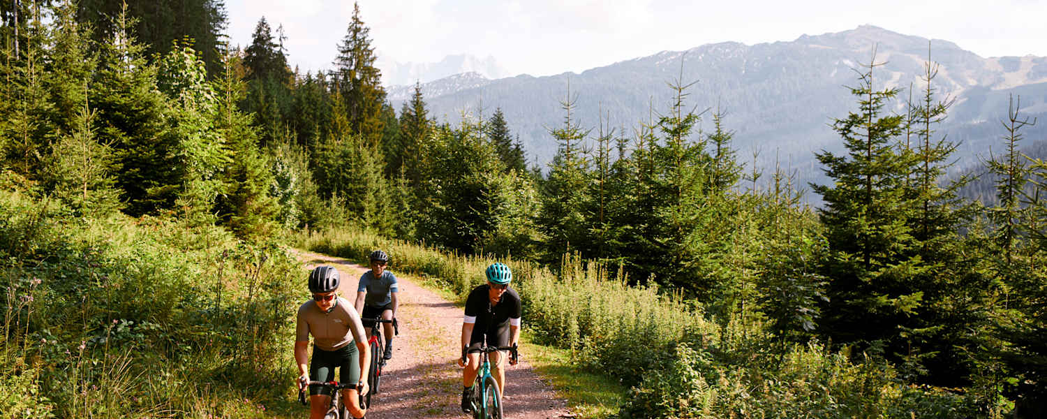 Gravelbikes Test 2019