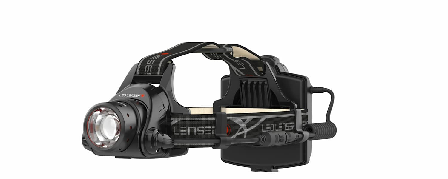 Led Lenser H14R.2