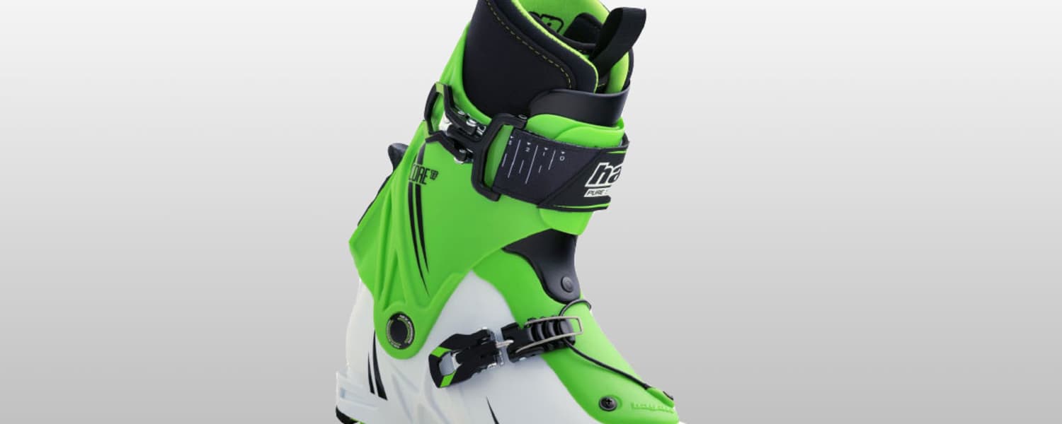 Der Core TF von Hagan im Test