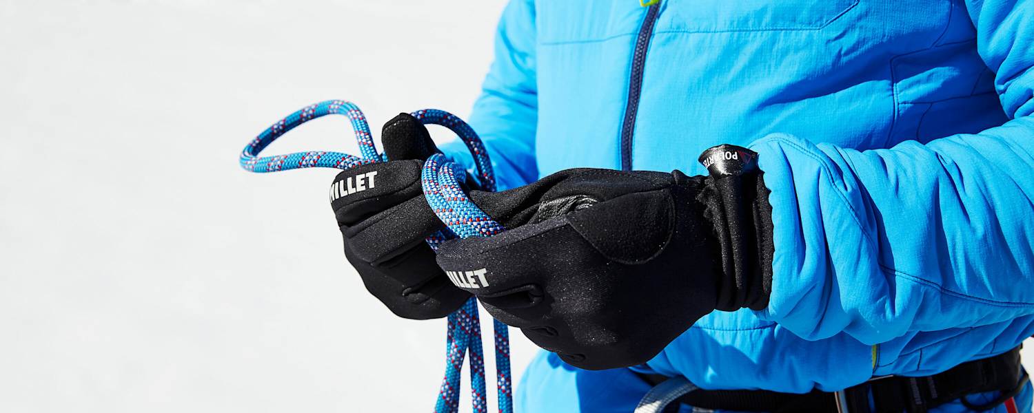 Multisporthandschuhe