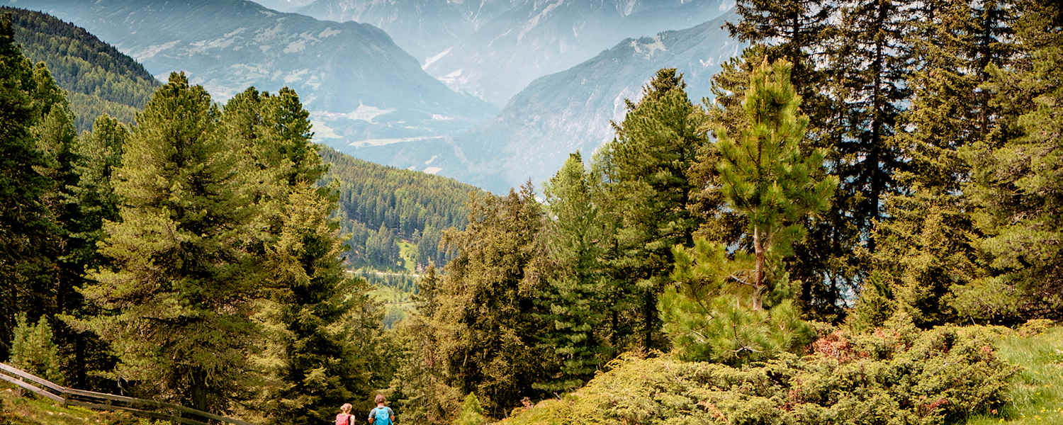 Bergwelten Magazin (Herbst 2027)