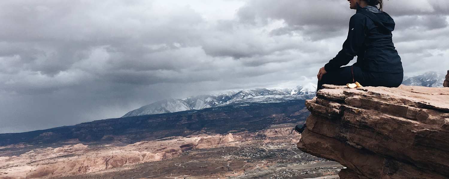 Ana Zirner Colorado River