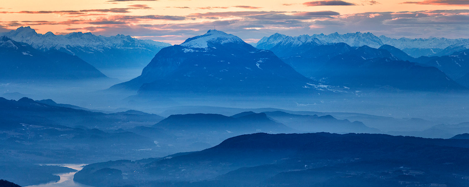 Hochobir in Kärnten
