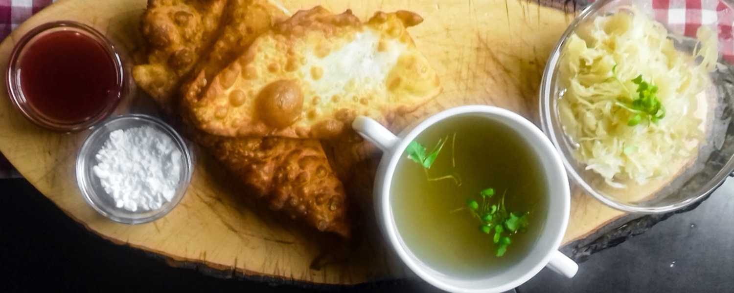 „Hosar“ vom Brunnenkogelhaus