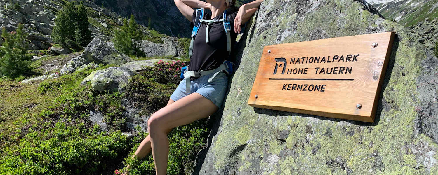 Wandertipp: Dorfertal nationalpark Hohe Tauern