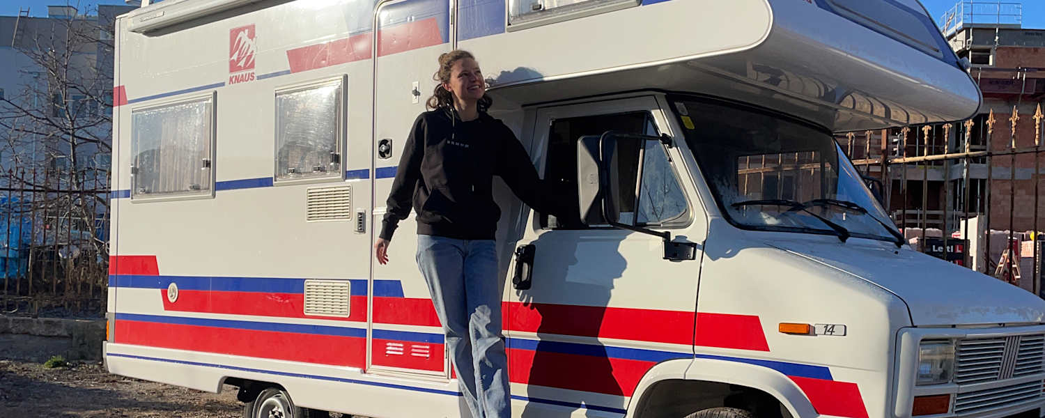 Fiat Ducato Traveller 210