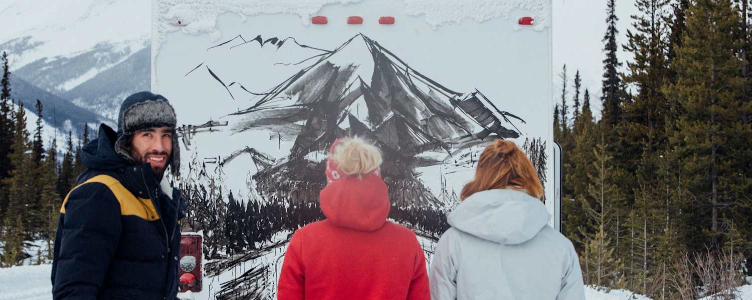 Jack Wolfskin Kanada