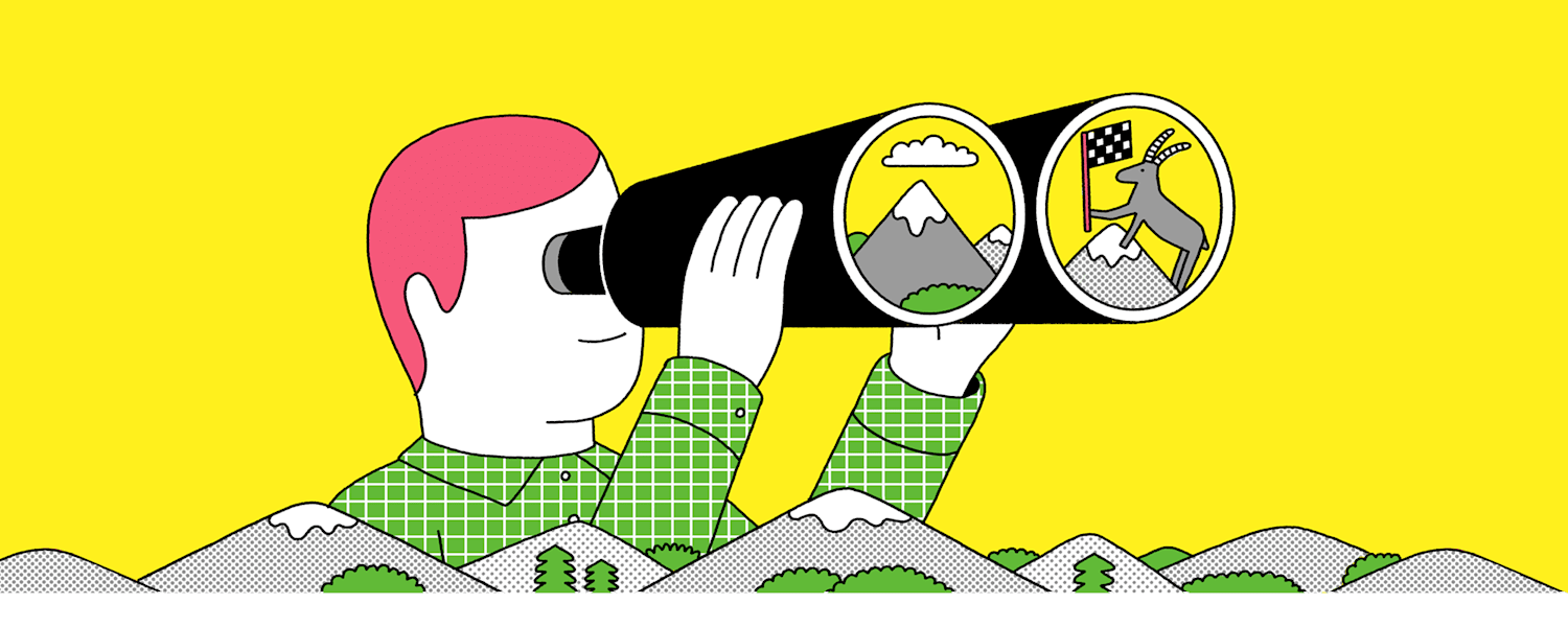 Pläne für das Bergjahr 2022