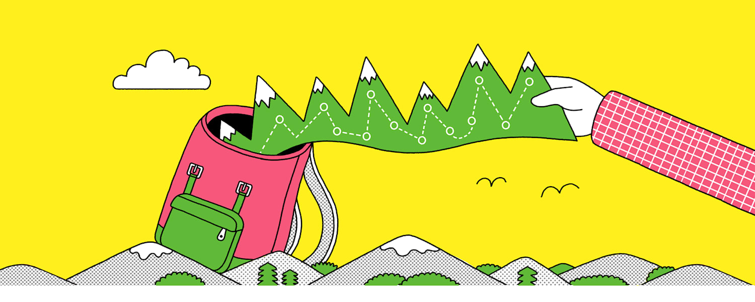 Pläne für das Bergjahr 2022