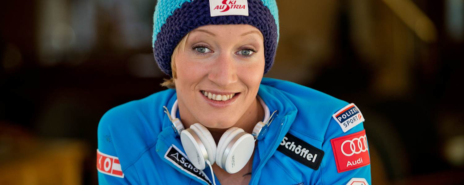 Daniela Iraschko-Stolz