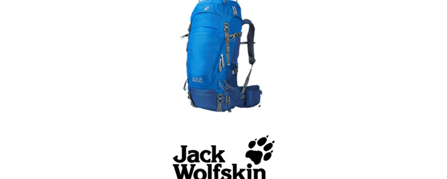 Jack Wolfskin - Highland Trail 36