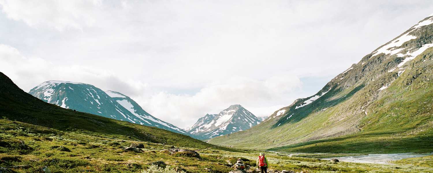 Visdalen, Zentralnorwegen