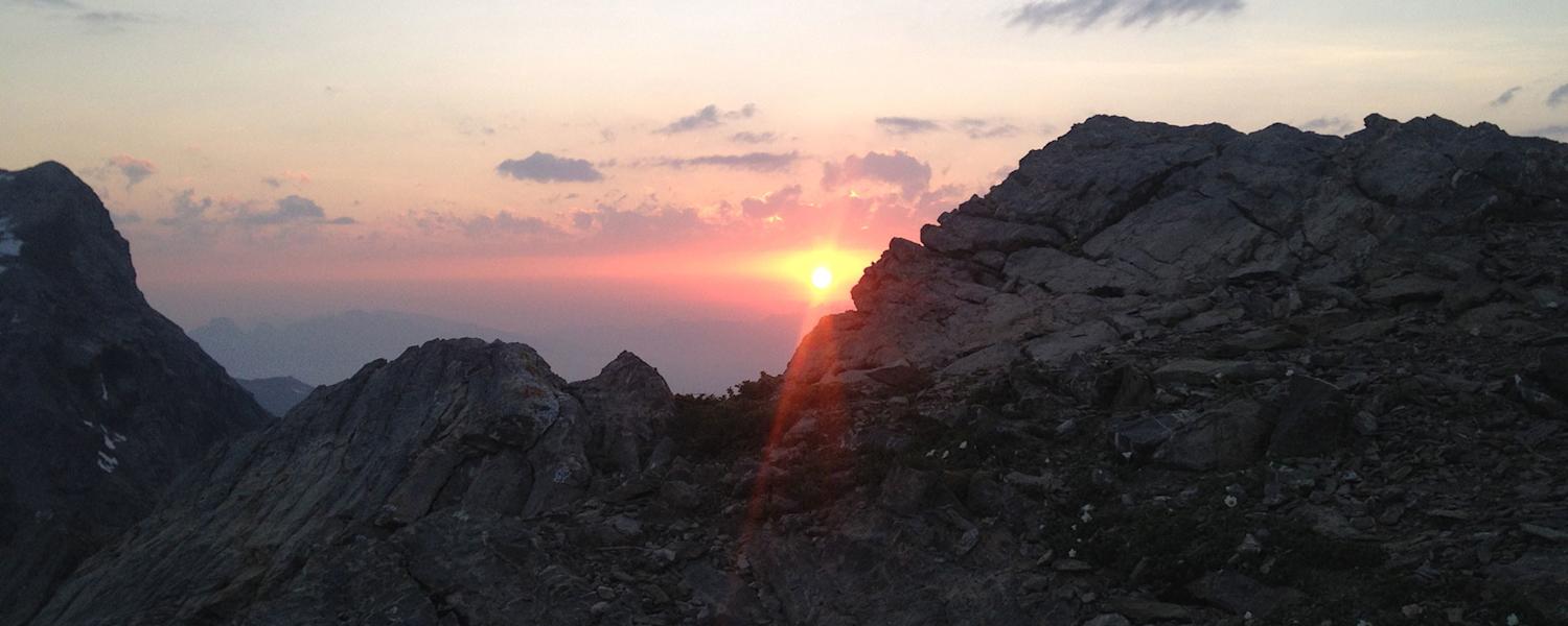 Begegnungen auf höchstem Niveau