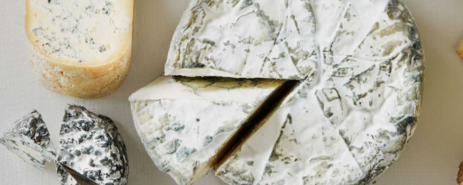 Bleu de Termignon aus Savoyen