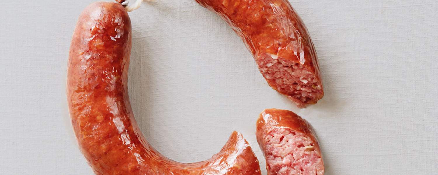 Delikatesse aus Waadt: Die „Kohlwurst“ Frâche