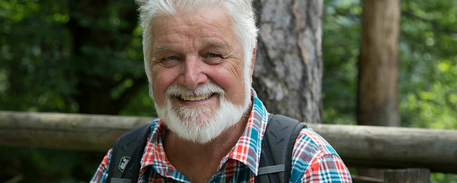 Herbert Gschwendtner