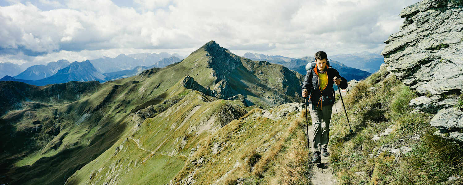 Karnischer Höhenweg