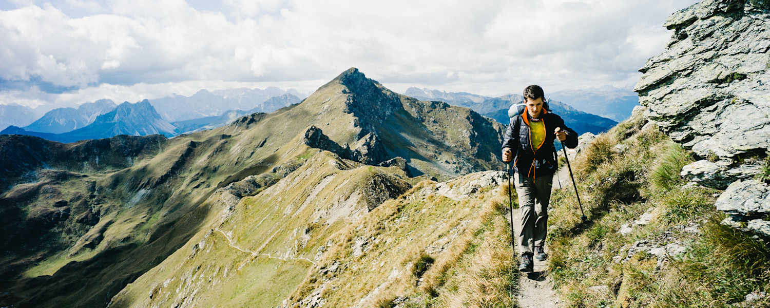 Karnischer Höhenweg