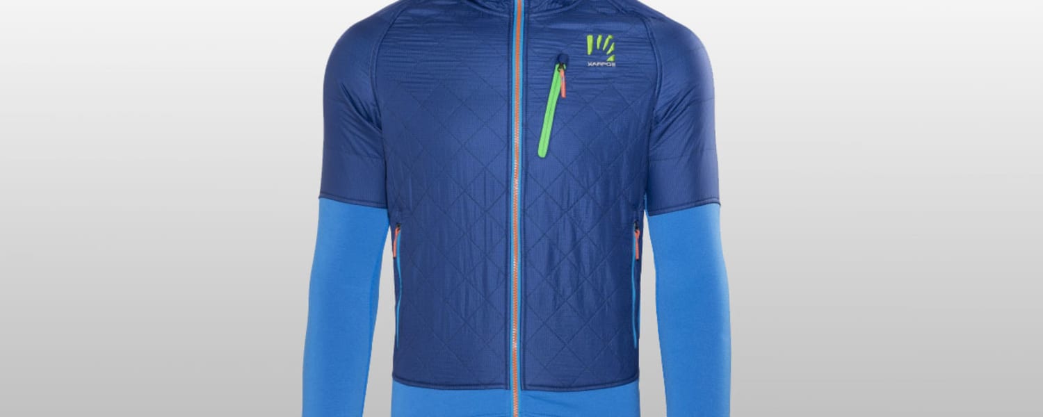 Finale Jacket von Karpos