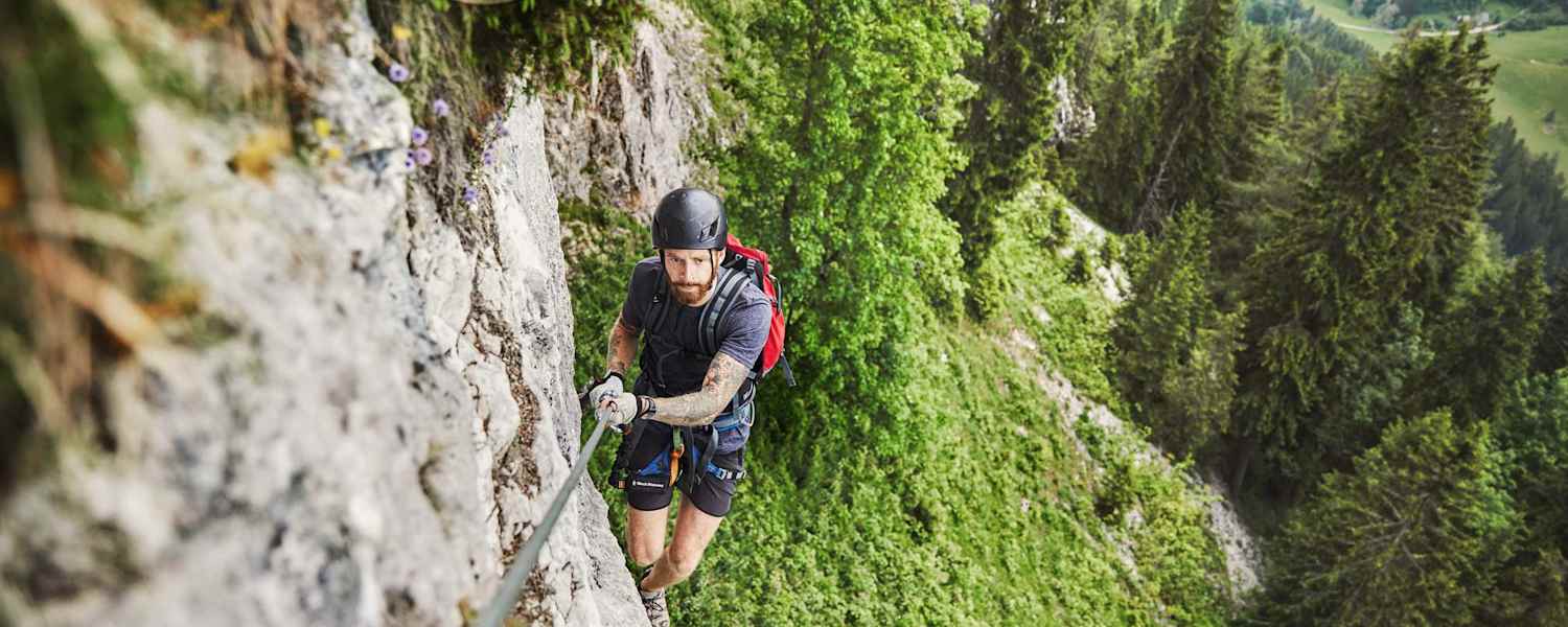 Tristans Kirchbogensteig