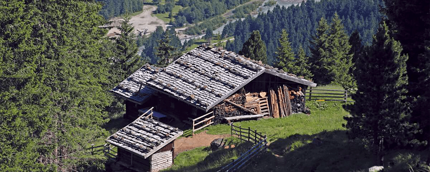 Falbesoner Nockalm – eine gemütliche Wanderung durch die Naturlandschaft. 