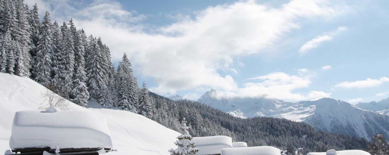 Montafon Tourismus GmbH – Patrick Säly