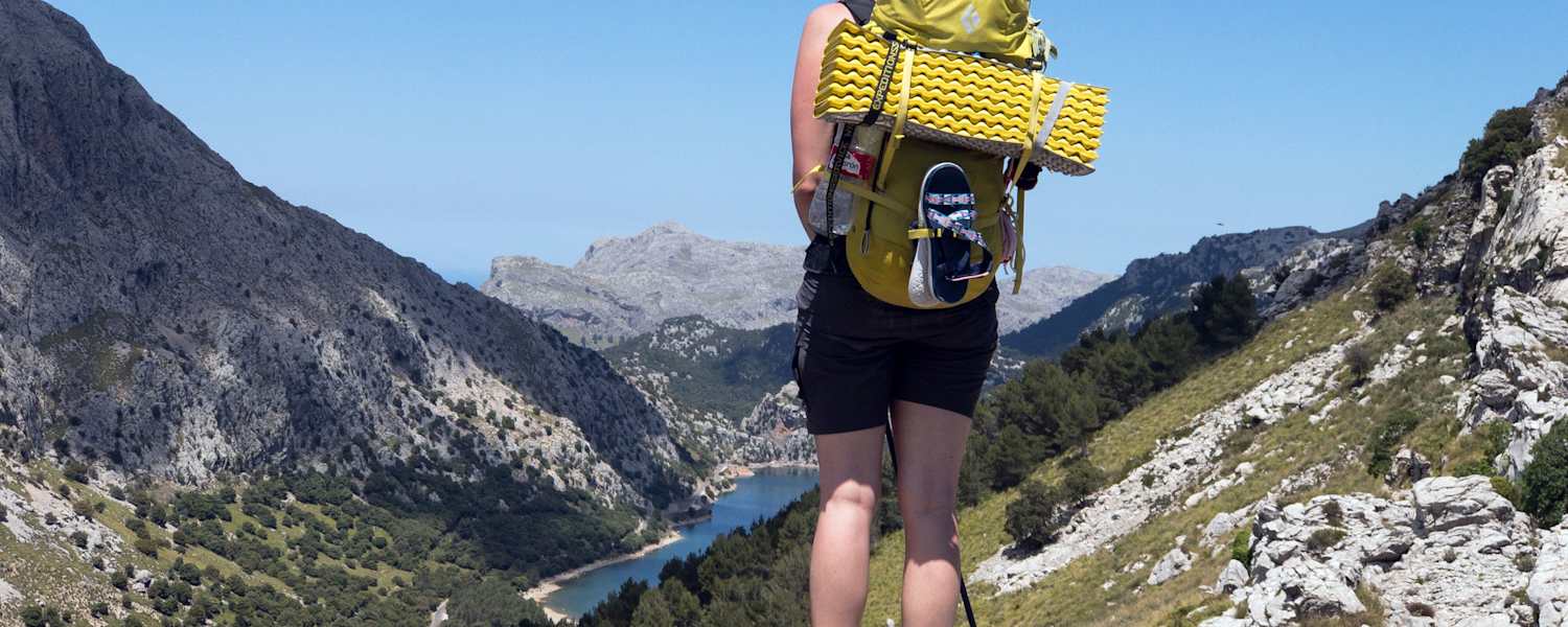 Wandern Mallorca