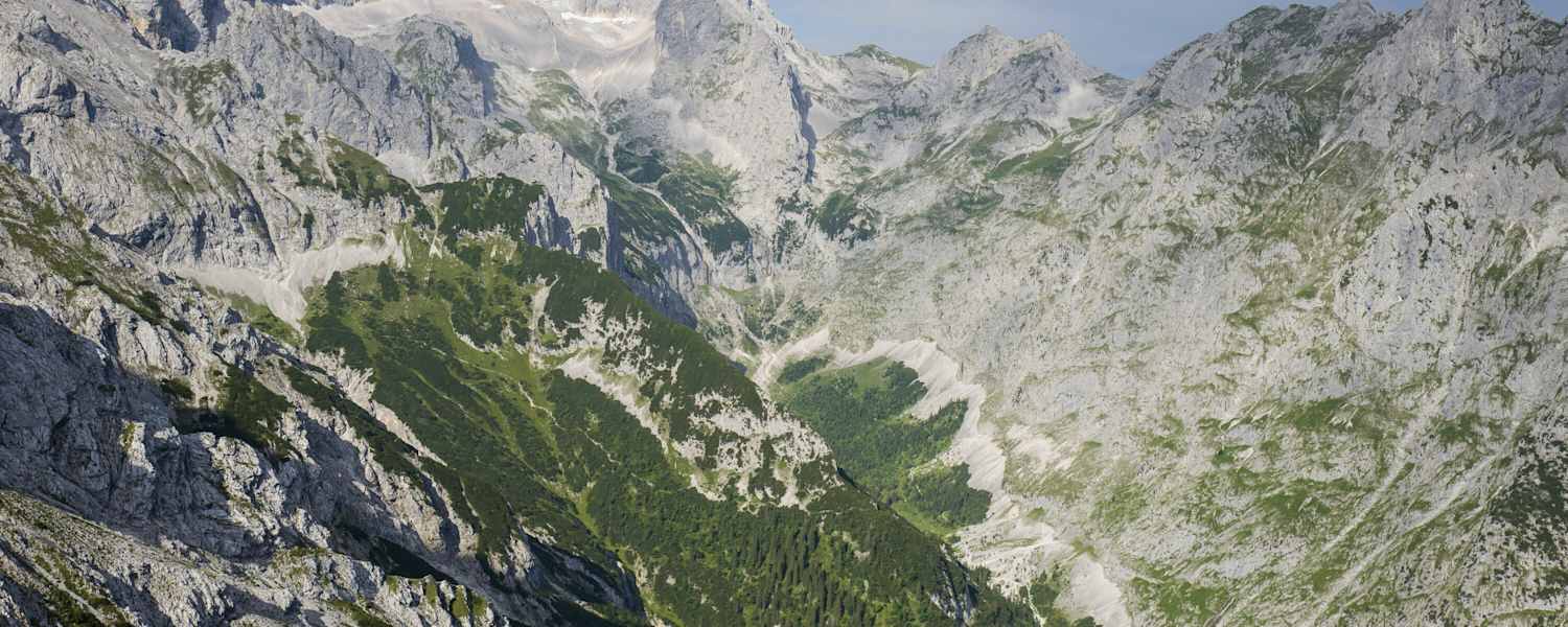 200 Jahre Zugspitze