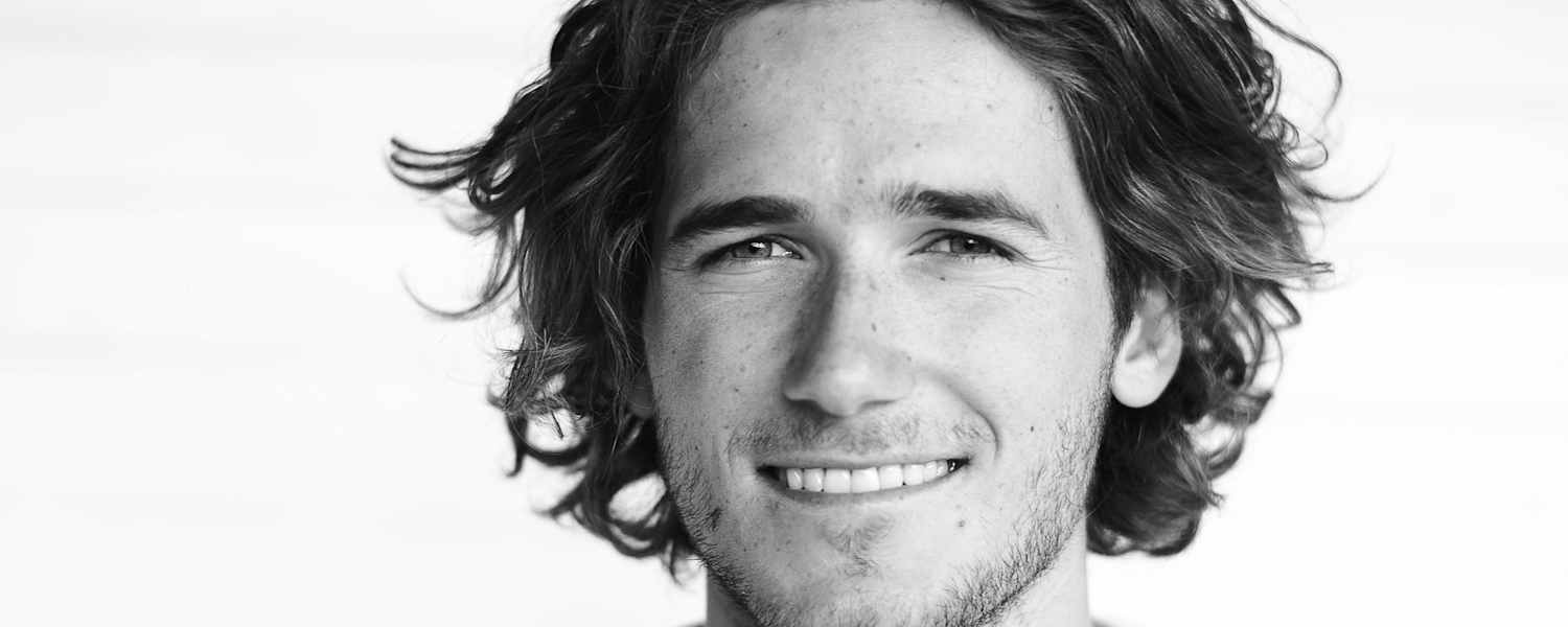 Luca Tribondeau Interview