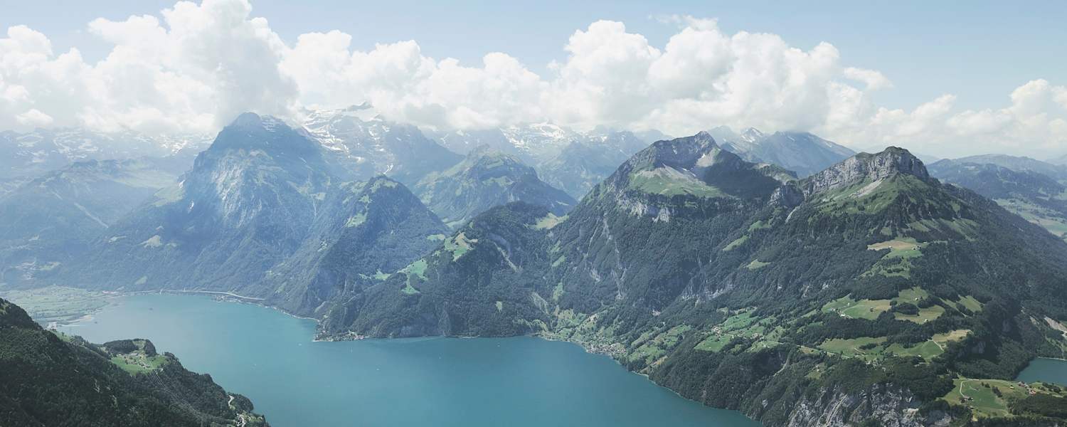 Großer und Kleiner Mythen