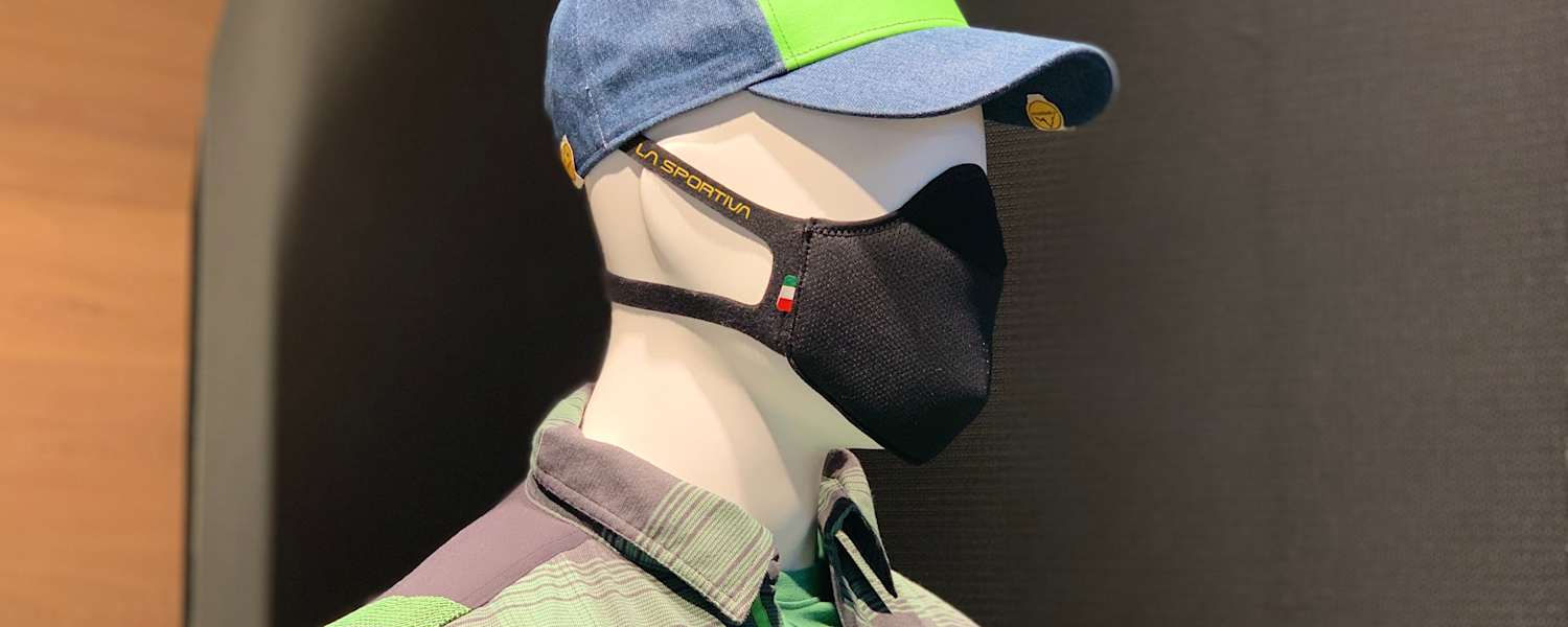 Outdoor Industrie Corona