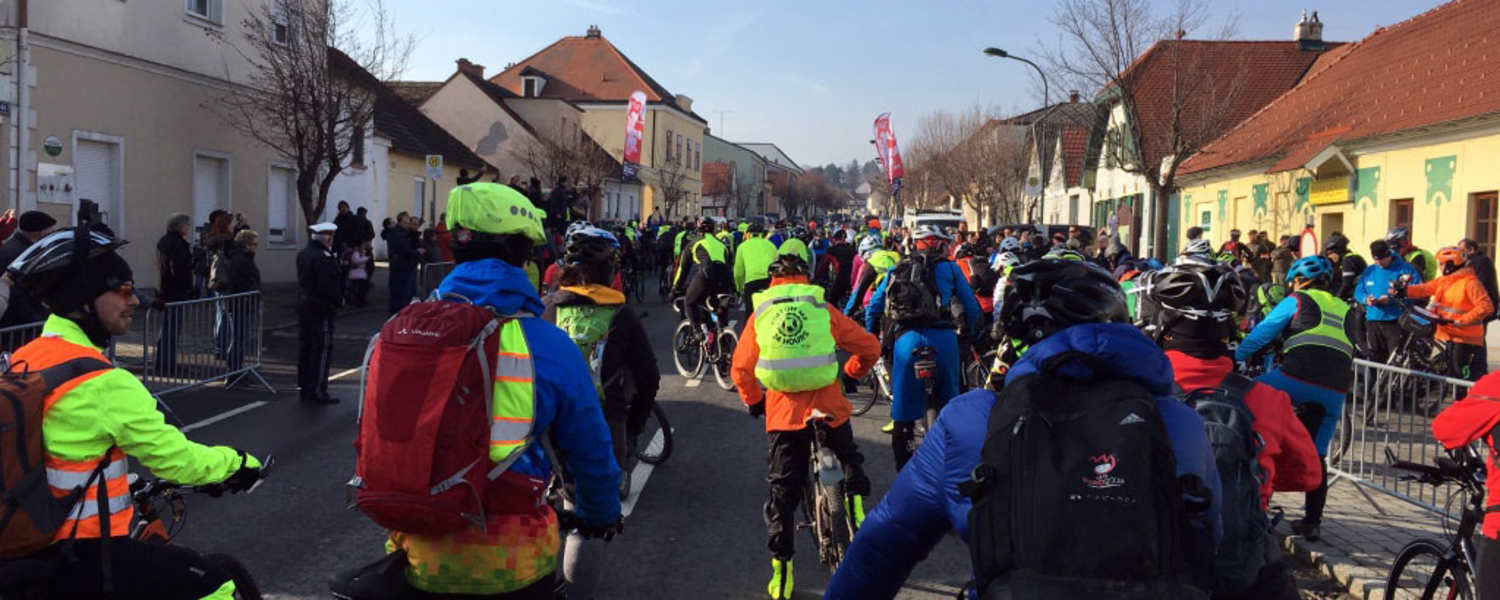24 Stunden Burgenland Extrem Lakemania