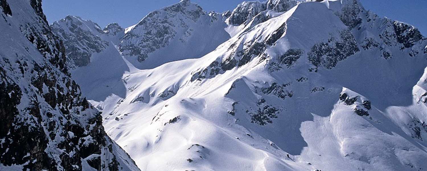 Liechelkopf im Wildental