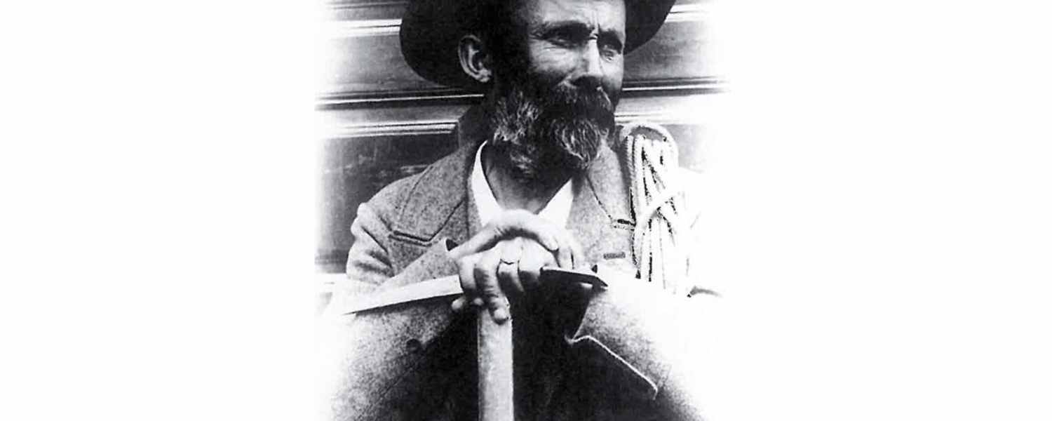 Schweizer Bergsteiger- und Hotelpionier: Franz Josef Lochmatter (1825-1897)