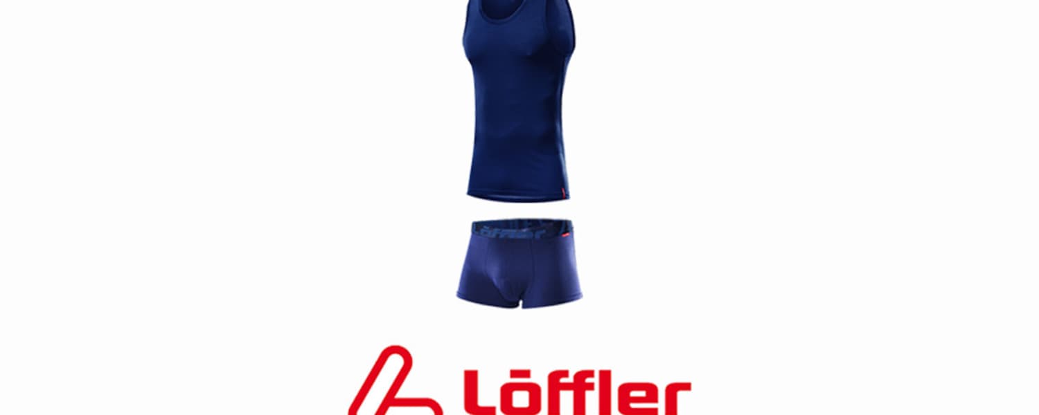 Löffler - Transtex Light