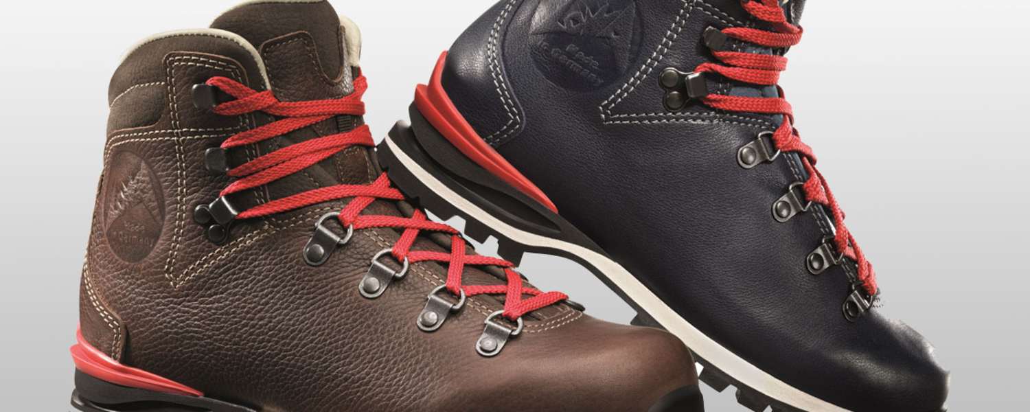 Wanderschuh Wendelstein von Lowa